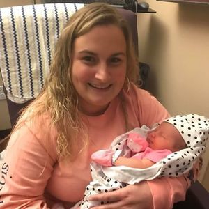 Meet your Posher, Tosha